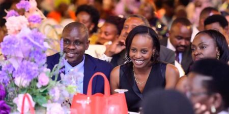 Balaam set to wed Aisha